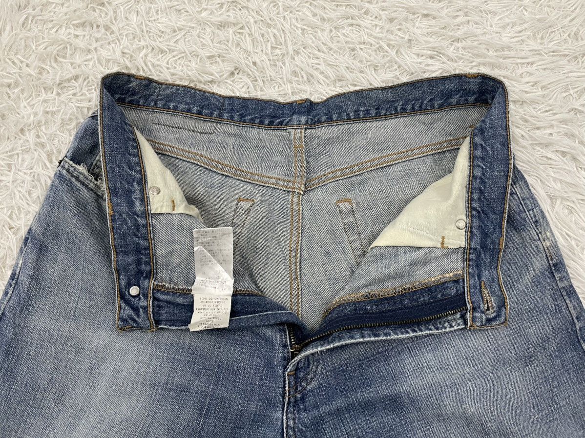 Polo Ralph Lauren Vintage Polo Ralph Lauren Classic 5 Pockets Jean Pants Size US 33 - 10 Thumbnail