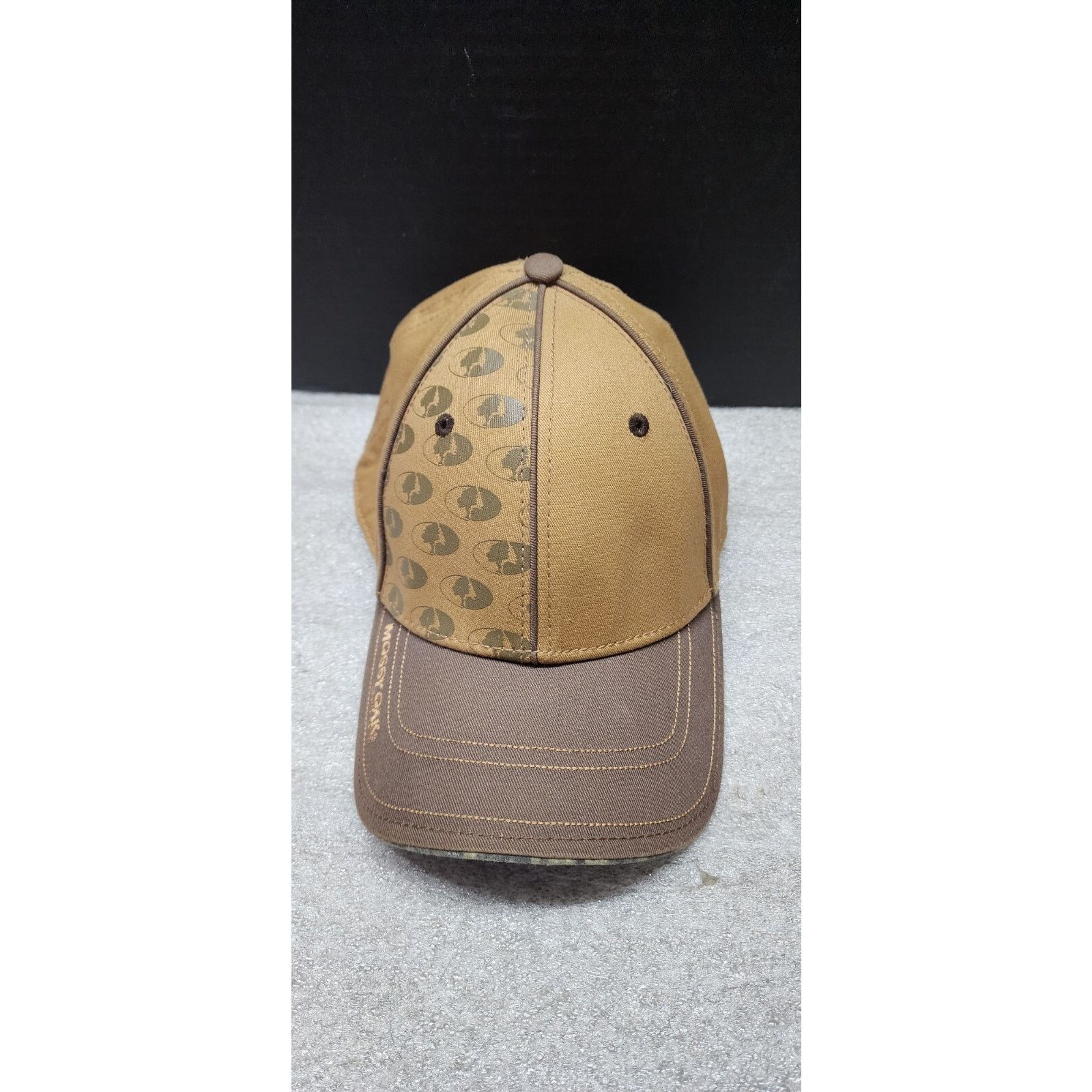 Mossy Oaks Mossy Oak Fitted Hat Size L/XL. Y Size ONE SIZE - 1 Thumbnail