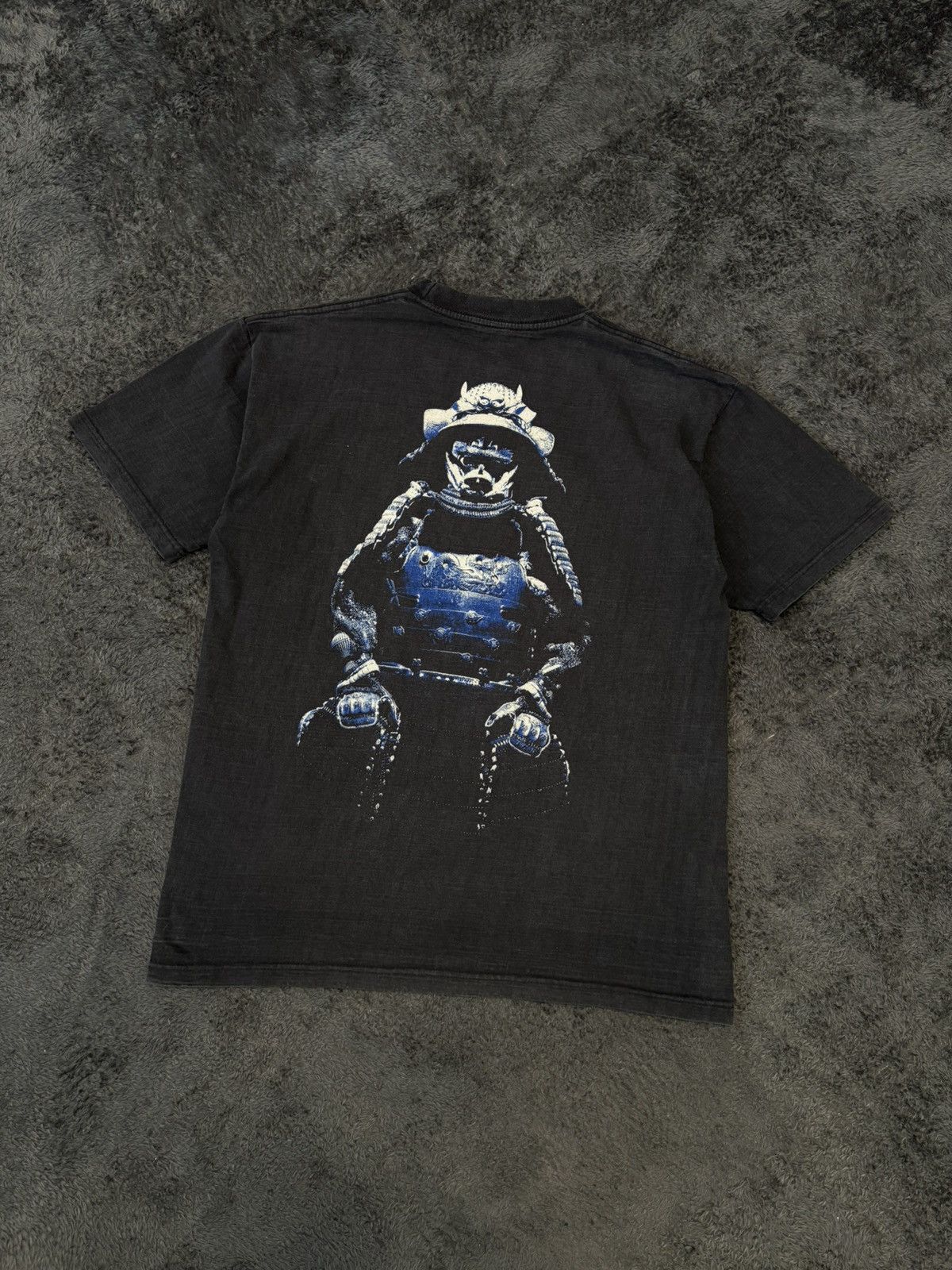 Band Tees Vintage Beautiful Washed Leftfield 90s Band Tee Size US M / EU 48-50 / 2 - 1 Thumbnail