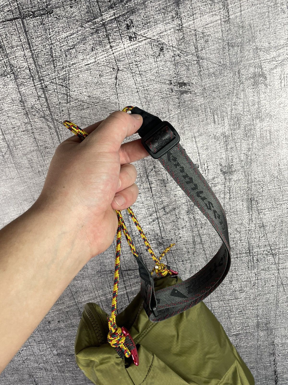 Klattermusen Klattermusen Algir bag Size ONE SIZE - 5 Thumbnail