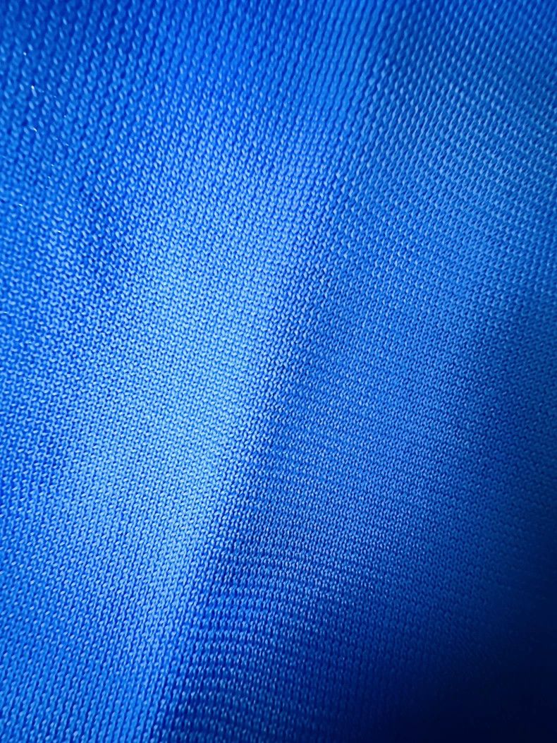Jil Sander Jil Sander Blue Short Sleeve Top Size M / US 6-8 / IT 42-44 - 3 Thumbnail