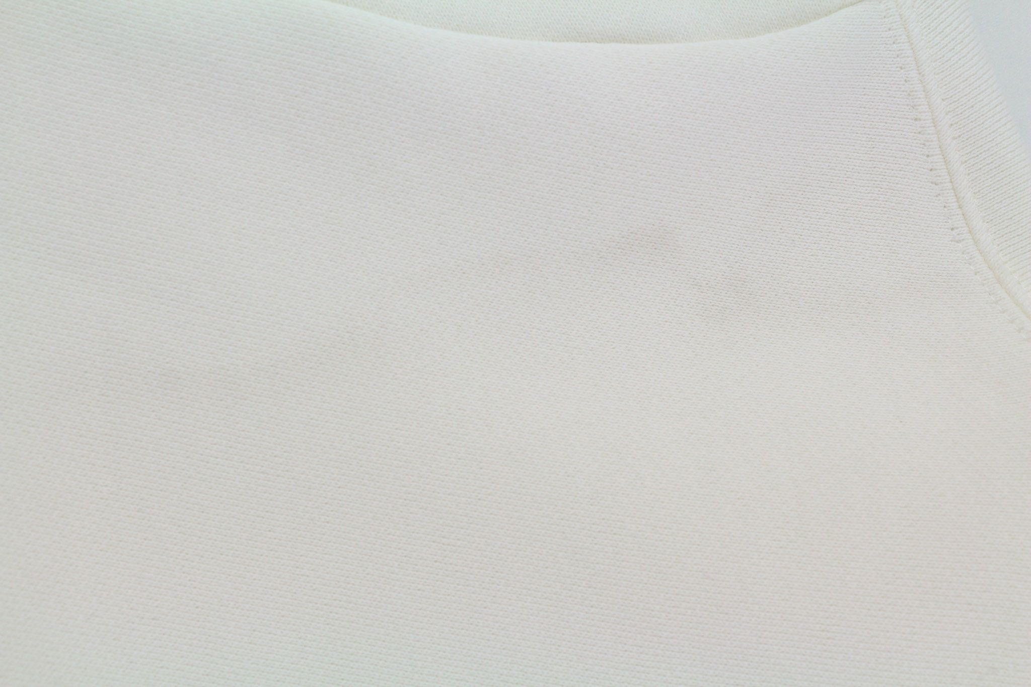 Diesel S-SAINT-DIVISION 2XL White Half Zip Sweatshirt 40100 Size US XXL / EU 58 / 5 - 11 Thumbnail