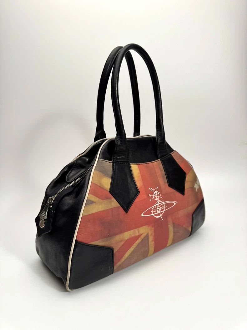 Vivienne Westwood Vivienne Westwood single-shoulder bag Size ONE SIZE - 3 Thumbnail