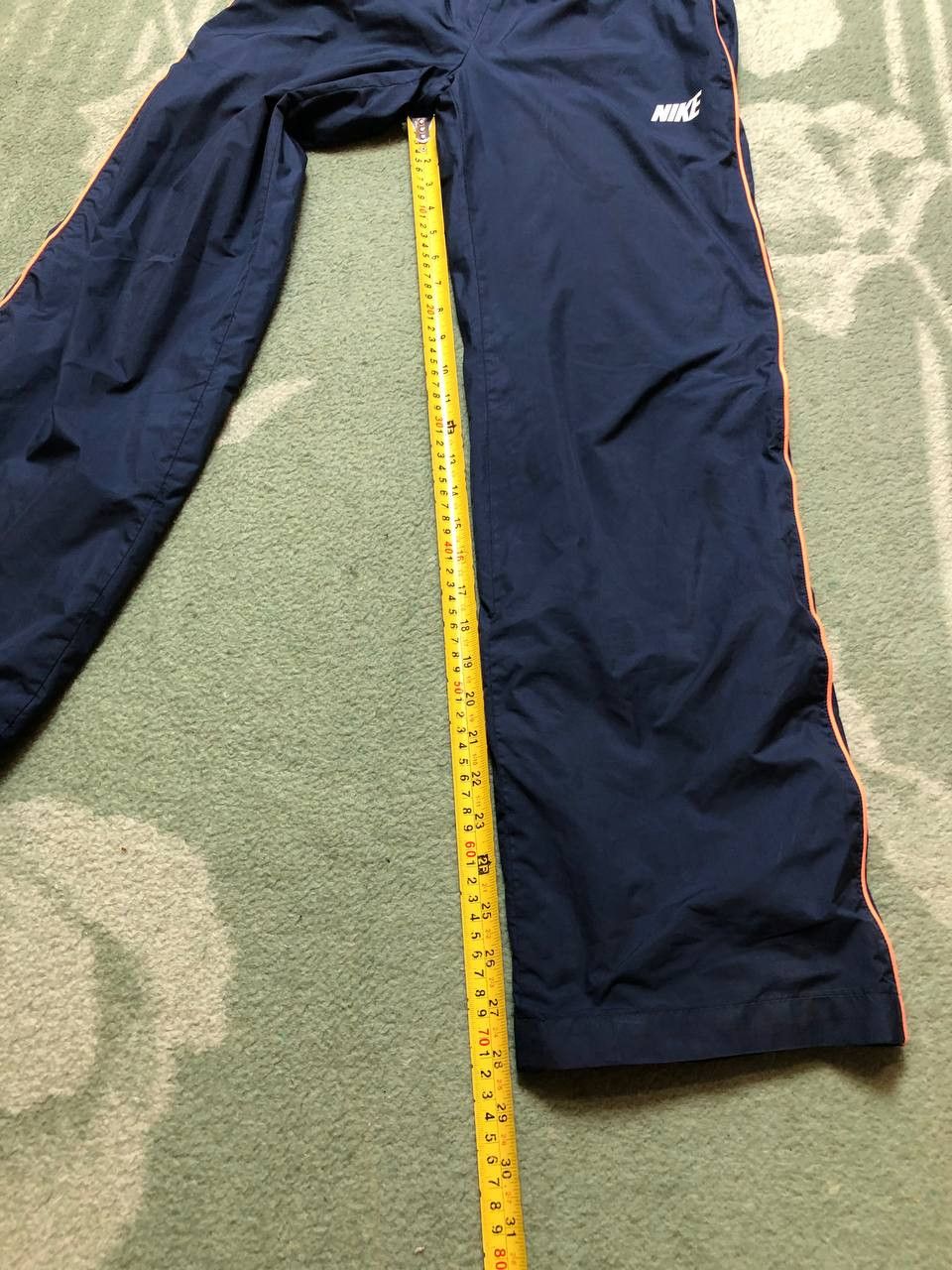 Nike suit nike vintage jacket & pants Size US XS / EU 42 / 0 - 12 Thumbnail
