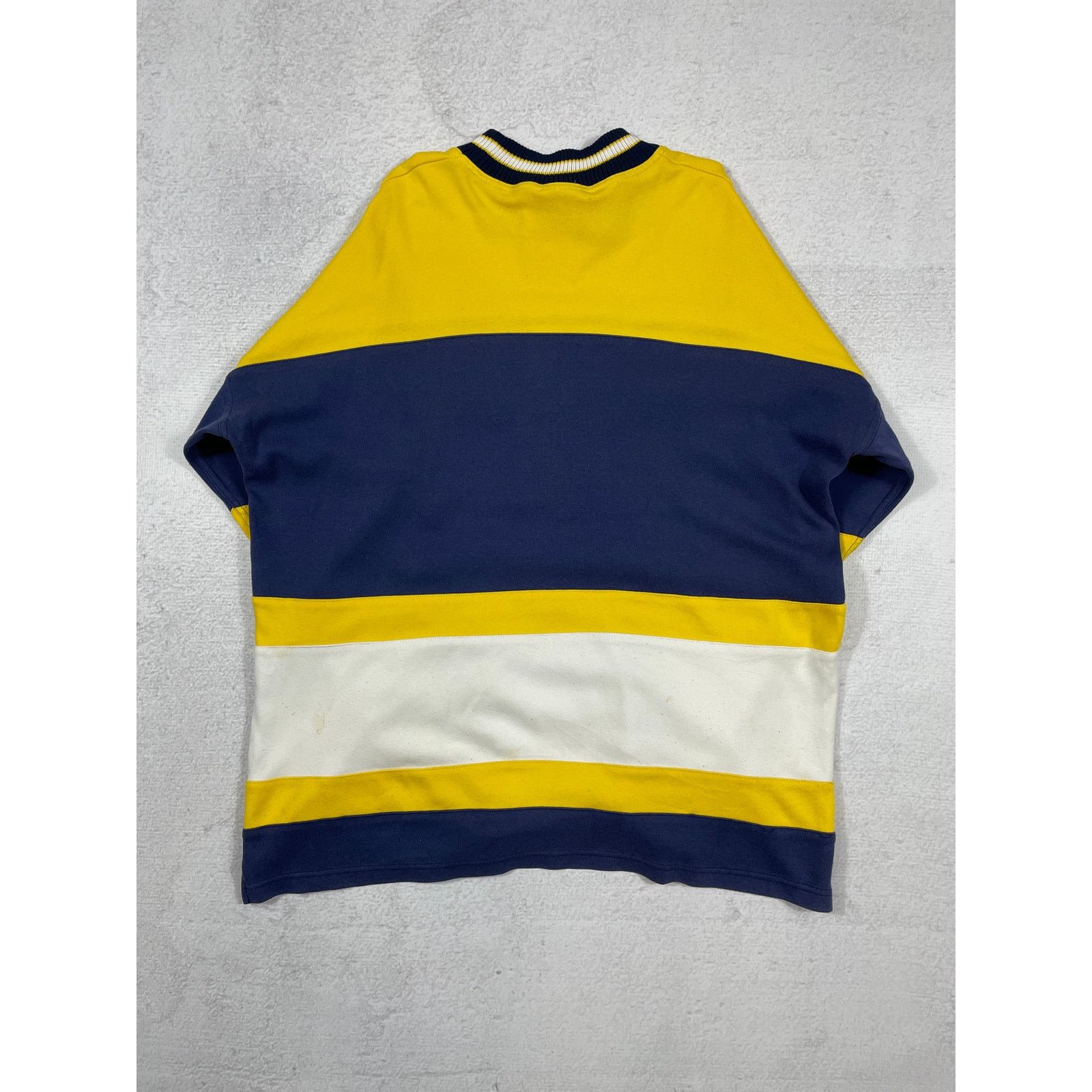 Umbro Vintage Umbro Scotland Crewneck Sweatshirt - Men's Large Size US L / EU 52-54 / 3 - 2 Thumbnail