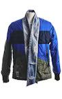 Greg Lauren $3500 Greg Lauren GL19 Padded Kimono Jacket Size US L / EU 52-54 / 3 - 5 Thumbnail