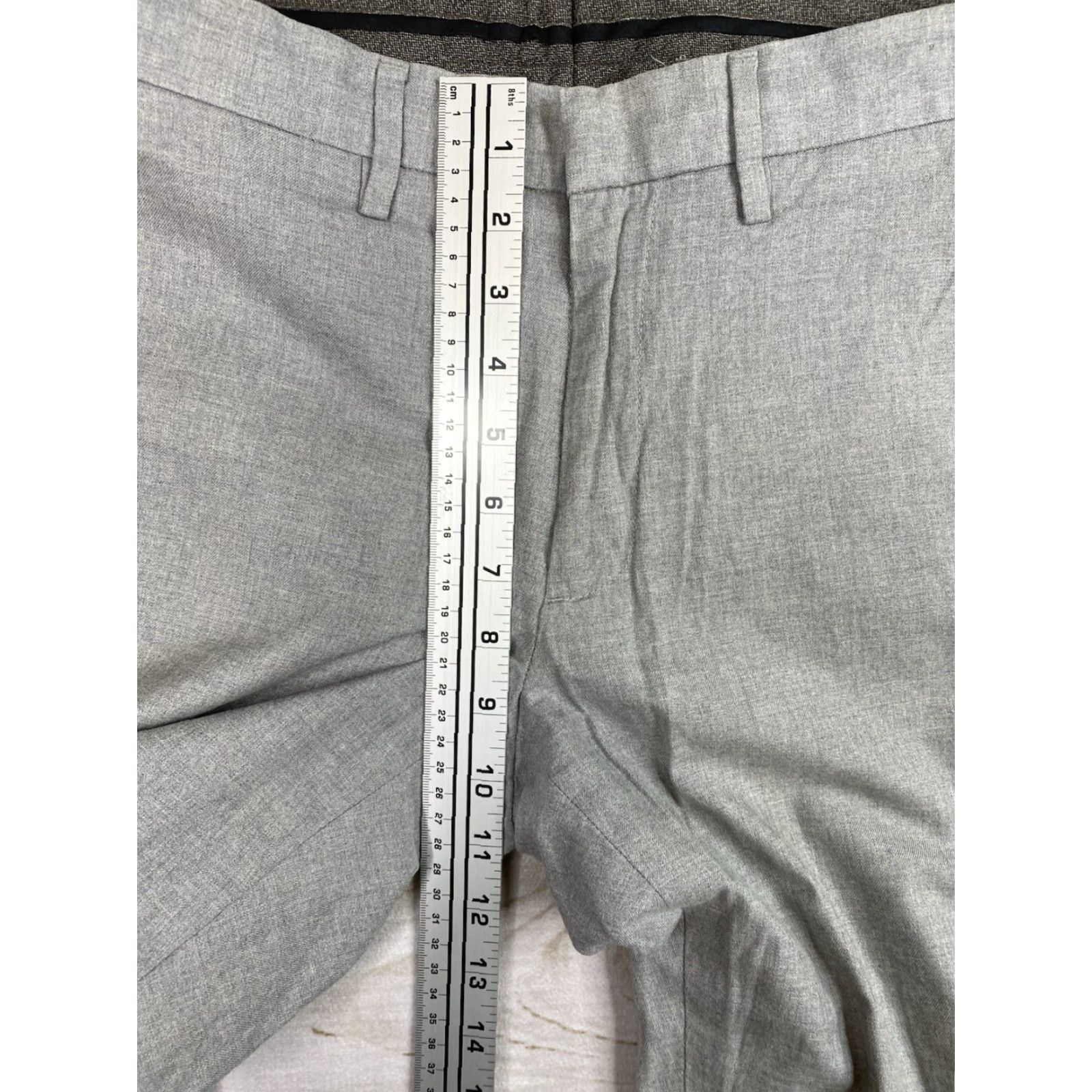 J.Crew VINTAGE Size US 30 / EU 46 - 4 Thumbnail