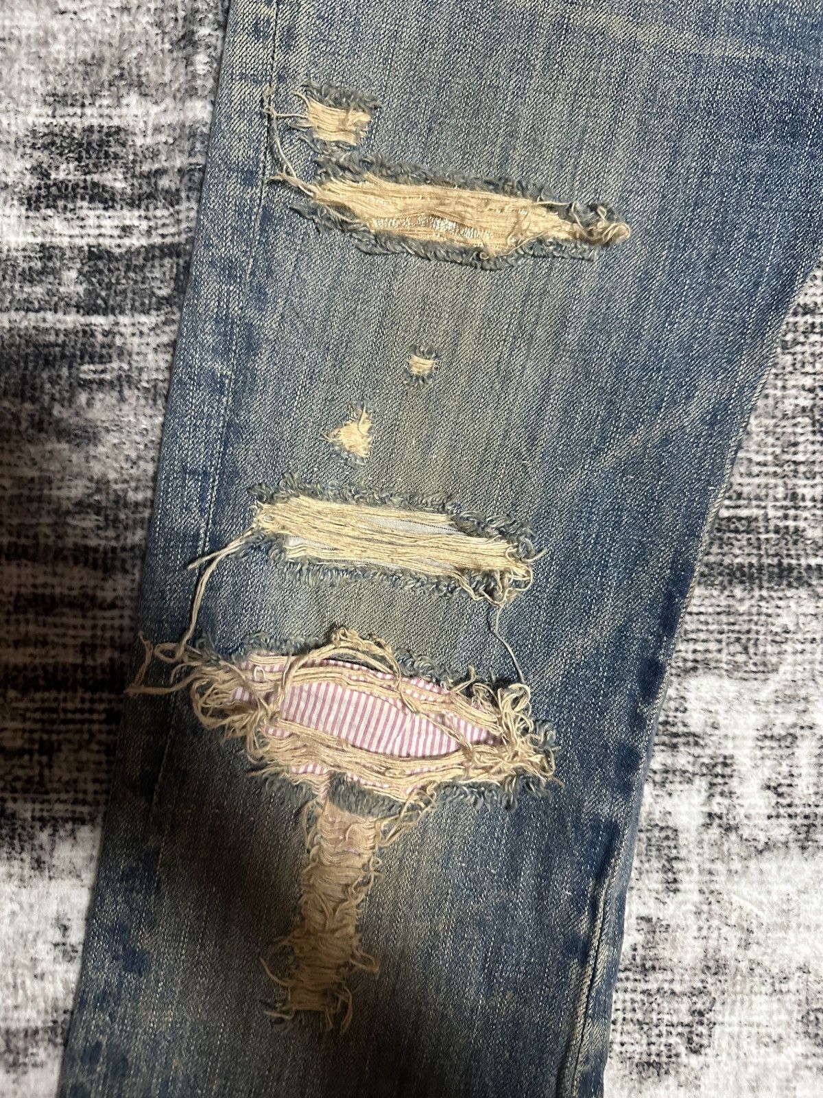 Cosmic Wonder Cosmic wonder denim Size US 28 / EU 44 - 2 Thumbnail