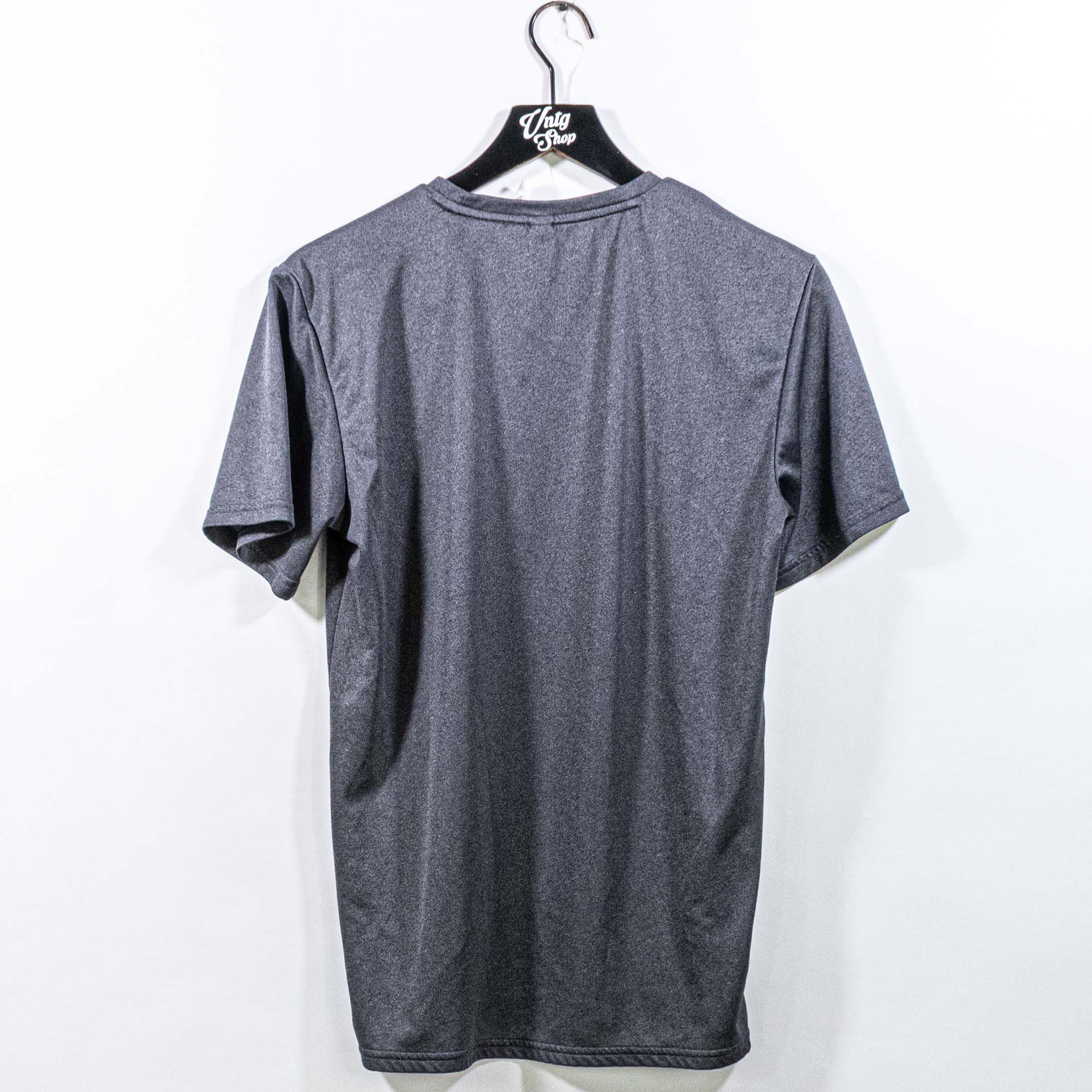 Adidas Adidas Climalite Performance Fitness T-Shirt Sports Retro Size US M / EU 48-50 / 2 - 2 Thumbnail