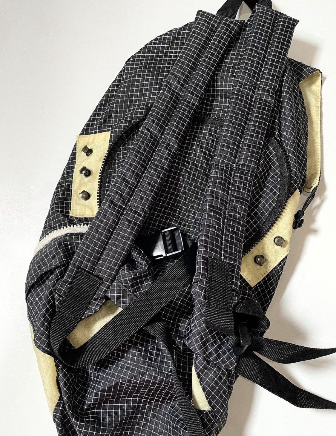 Hysteric Glamour Vintage hysteric glamour two ways bag Size ONE SIZE - 6 Thumbnail