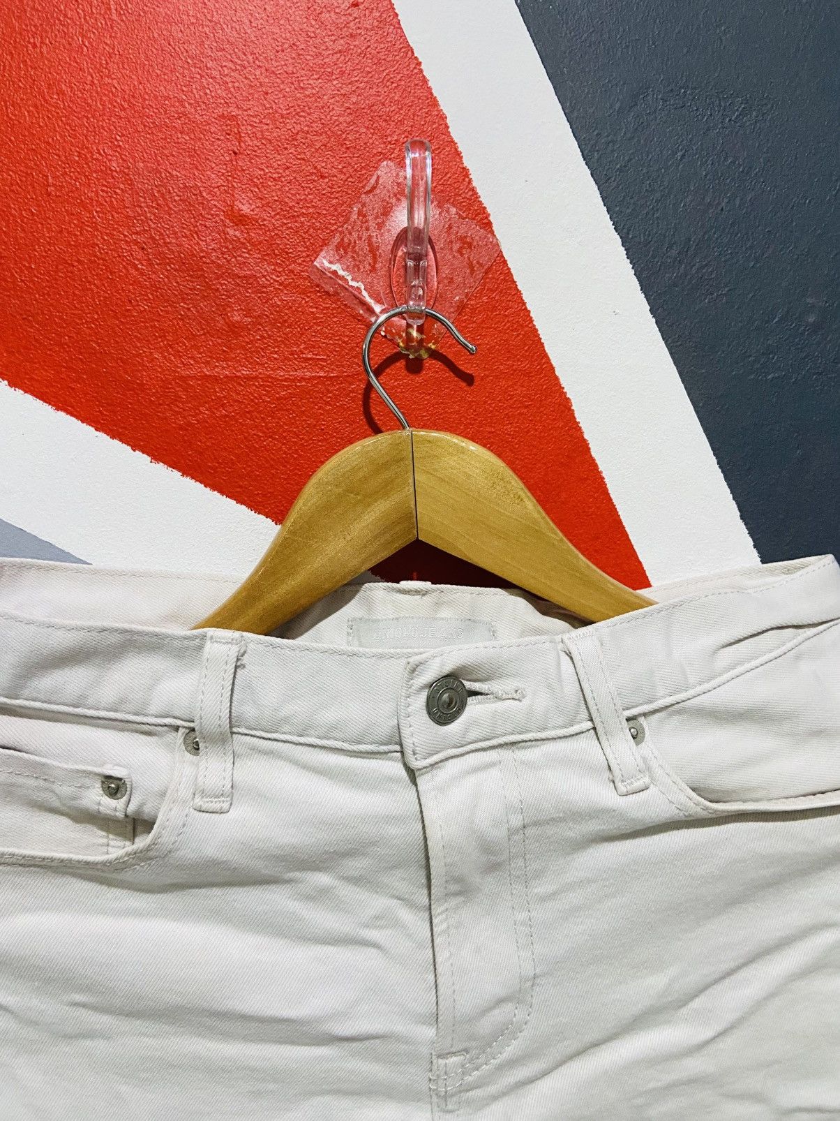 Uniqlo Uniqlo shorts Pant Size US 29 - 4 Thumbnail