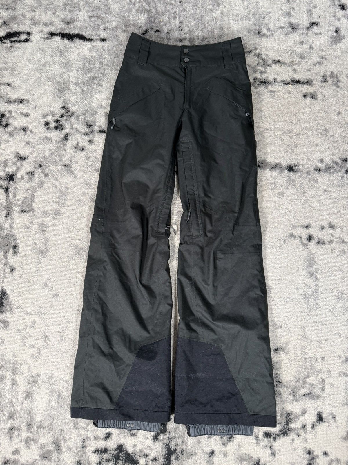 Patagonia Patagonia H2NO RECCO Light Winter Pants Size US 30 / EU 46 - 2 Thumbnail