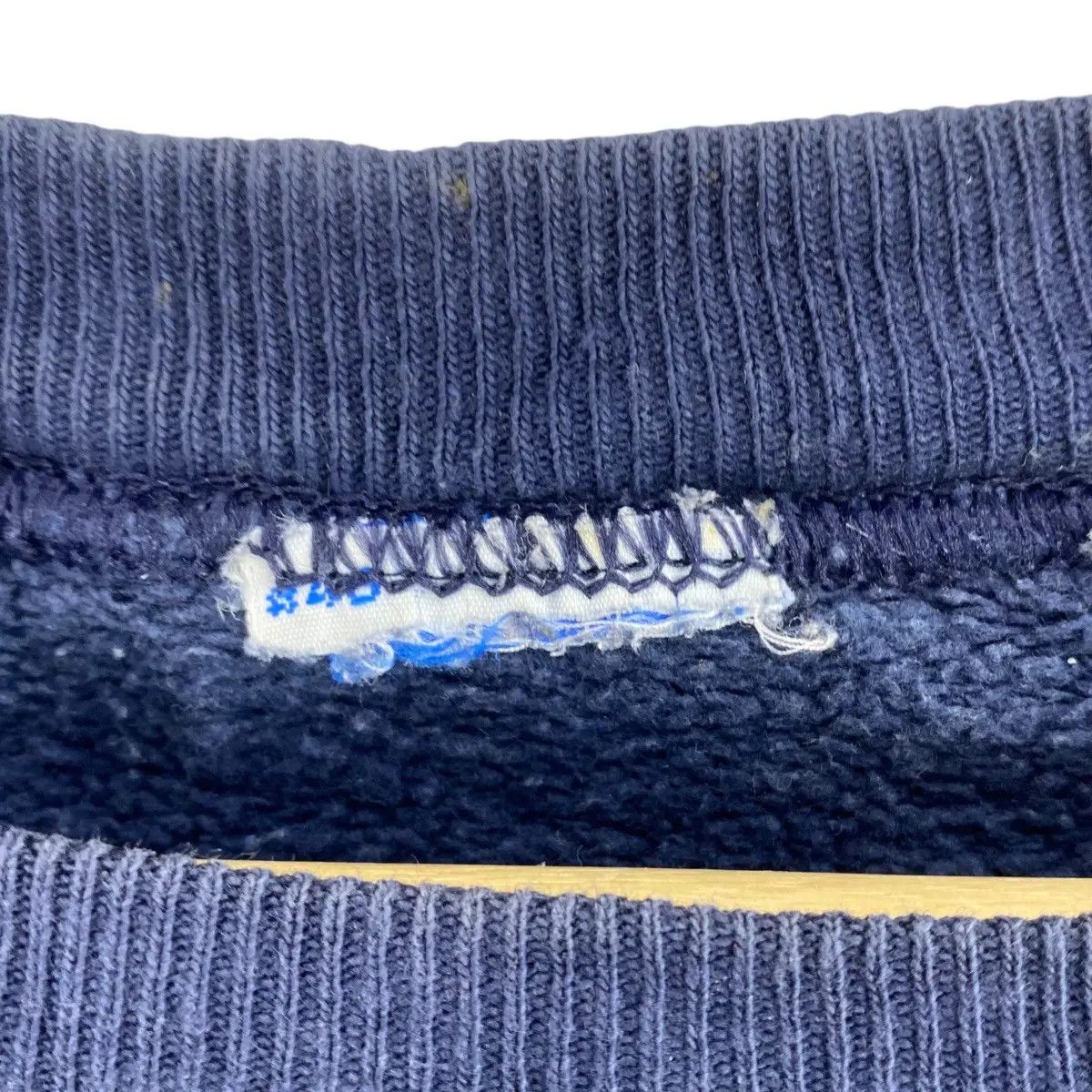 Champion Vintage 90’ CHAMPION USA Reverse Weave Script Sweatshirt Size US XXL / EU 58 / 5 - 8 Thumbnail