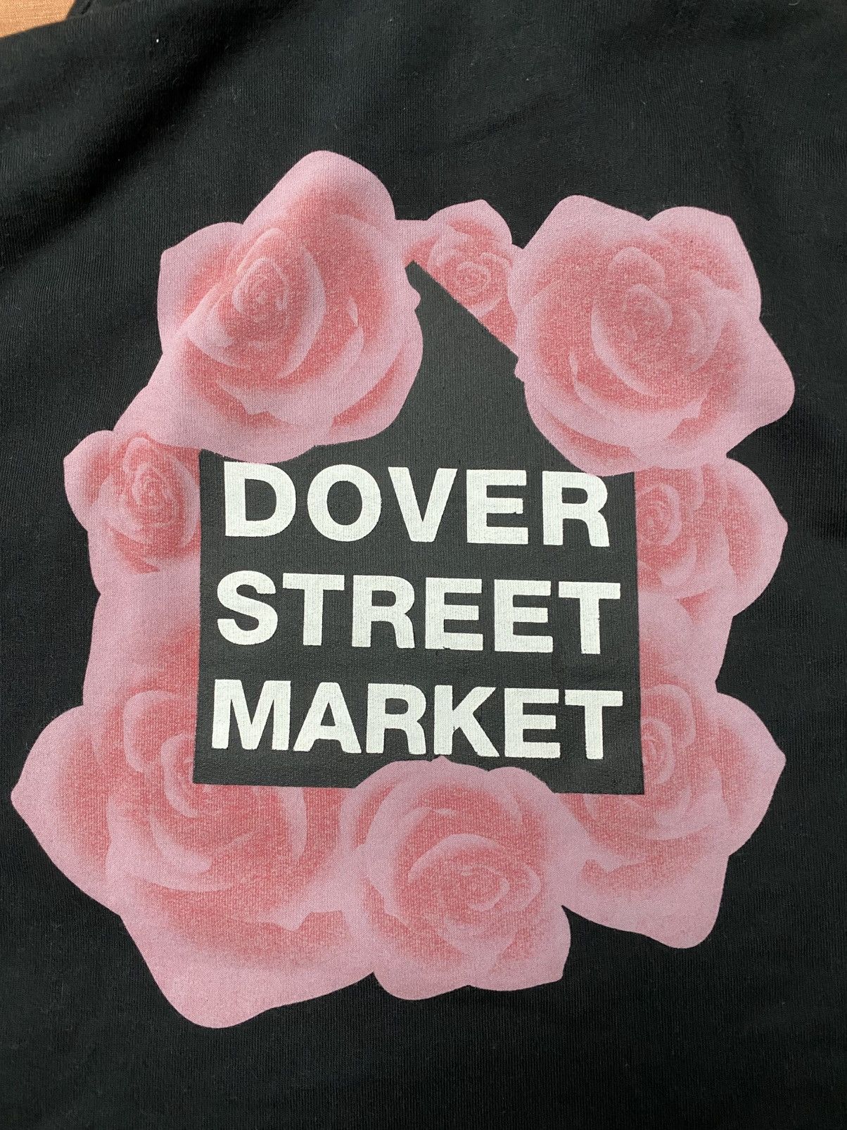 BIANCA CHANDON × Dover Street Market Bianca chandon x Dover street market hoodie XL Size US XL / EU 56 / 4 - 6 Thumbnail