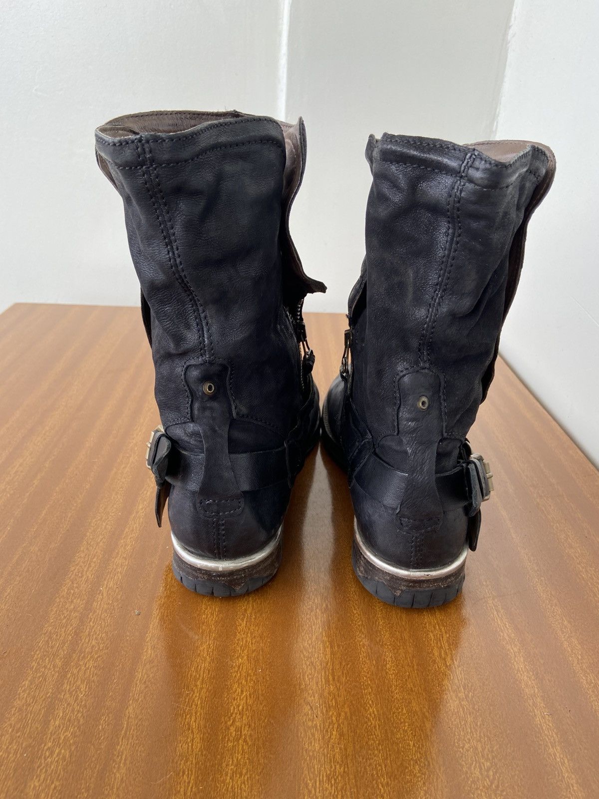 A.S.98 A.S.98 Size US 10 / IT 40 - 7 Thumbnail