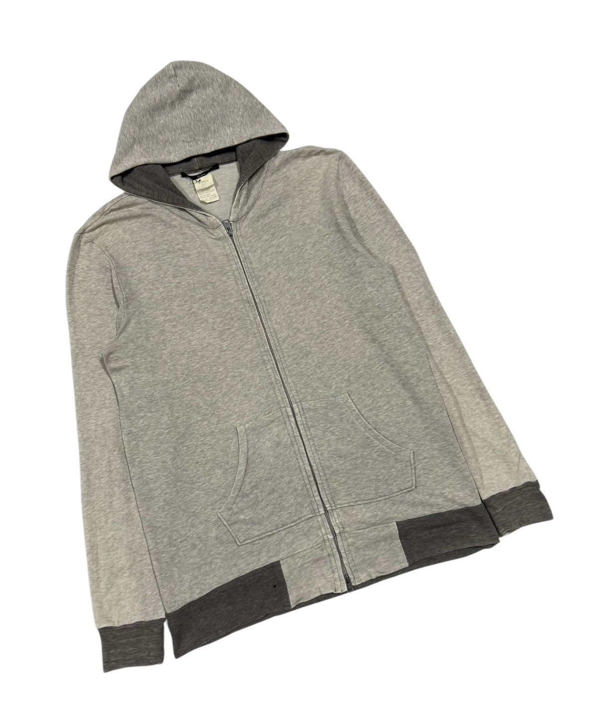 14th Addiction × If Six Was Nine × Japanese Brand Edition Zipper Hoodie Japanese Brand Size L Size US L / EU 52-54 / 3 - 4 Thumbnail