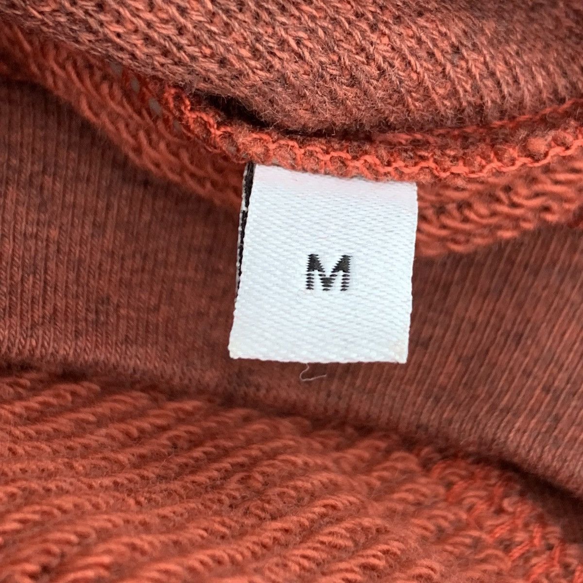 Loewe Loewe Red Logo Letter Intarsia Long Sleeve Knitwear K26WX Size M / US 6-8 / IT 42-44 - 6 Thumbnail