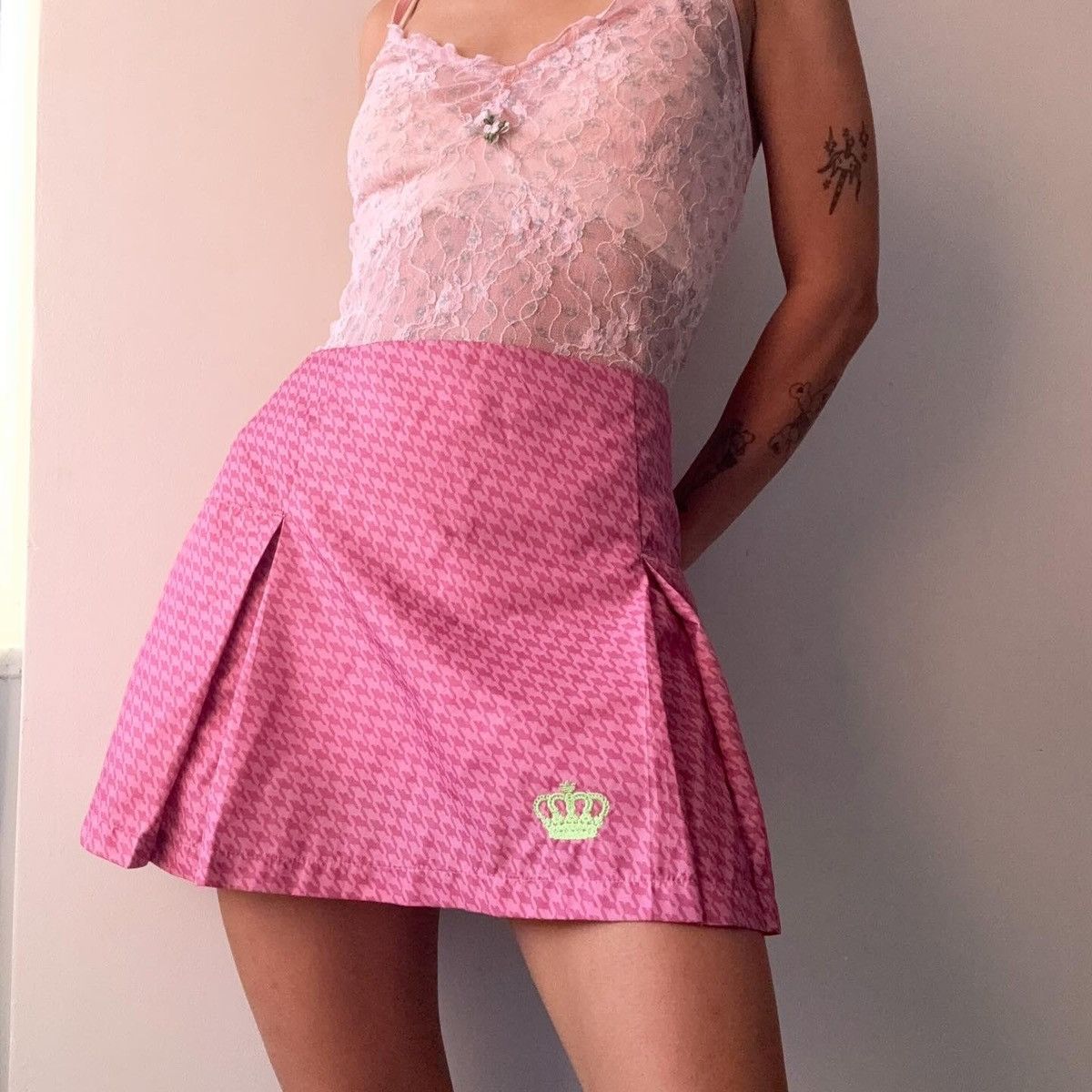 Adidas Adidas Respect Me skirt Size 25" / US 0 / IT 36 - 1 Thumbnail