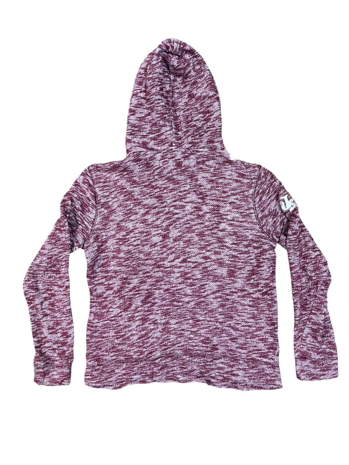 JACKROSE Jackrose California Coast Basic Hoodies Size US M / EU 48-50 / 2 - 12 Thumbnail
