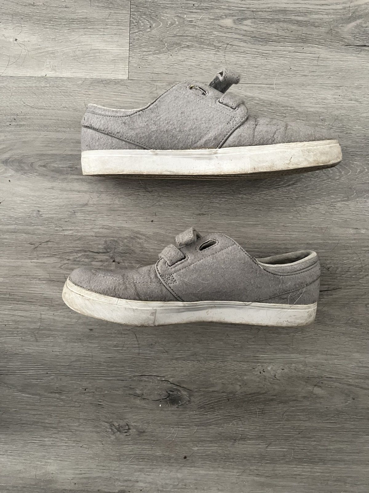 Nike SB Stefan Janowski Nike SB Size US 10.5 / EU 43-44 - 2 Thumbnail