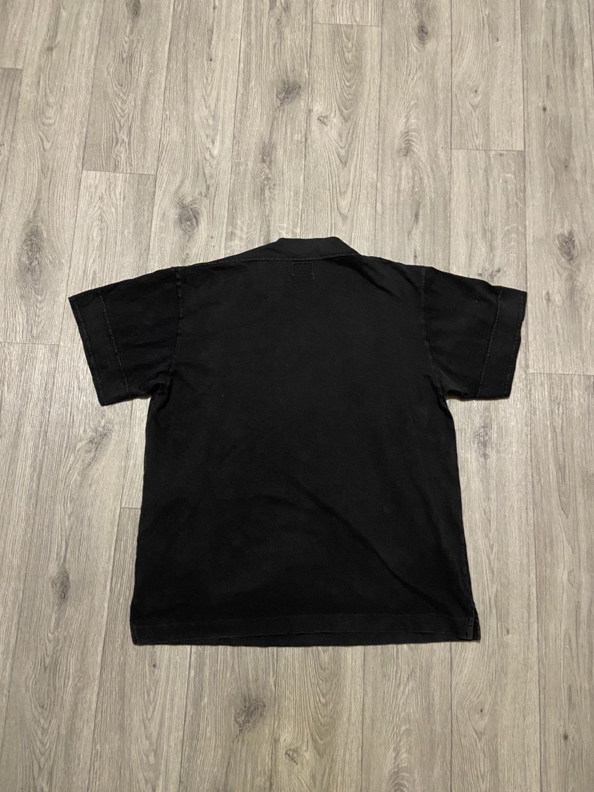 C.P. Company Vintage C.p Company 90’s T Shirt Size 12 Years S Men’s Size US S / EU 44-46 / 1 - 7 Thumbnail
