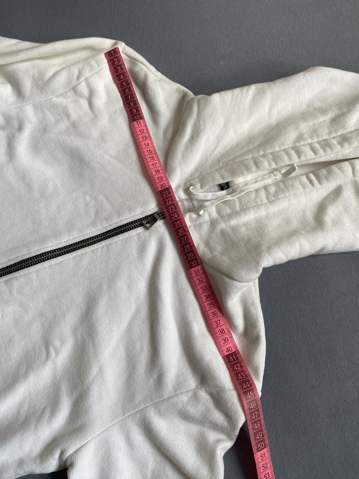 Balmain Balmain zip-up hoodie S size Size S / US 4 / IT 40 - 9 Thumbnail