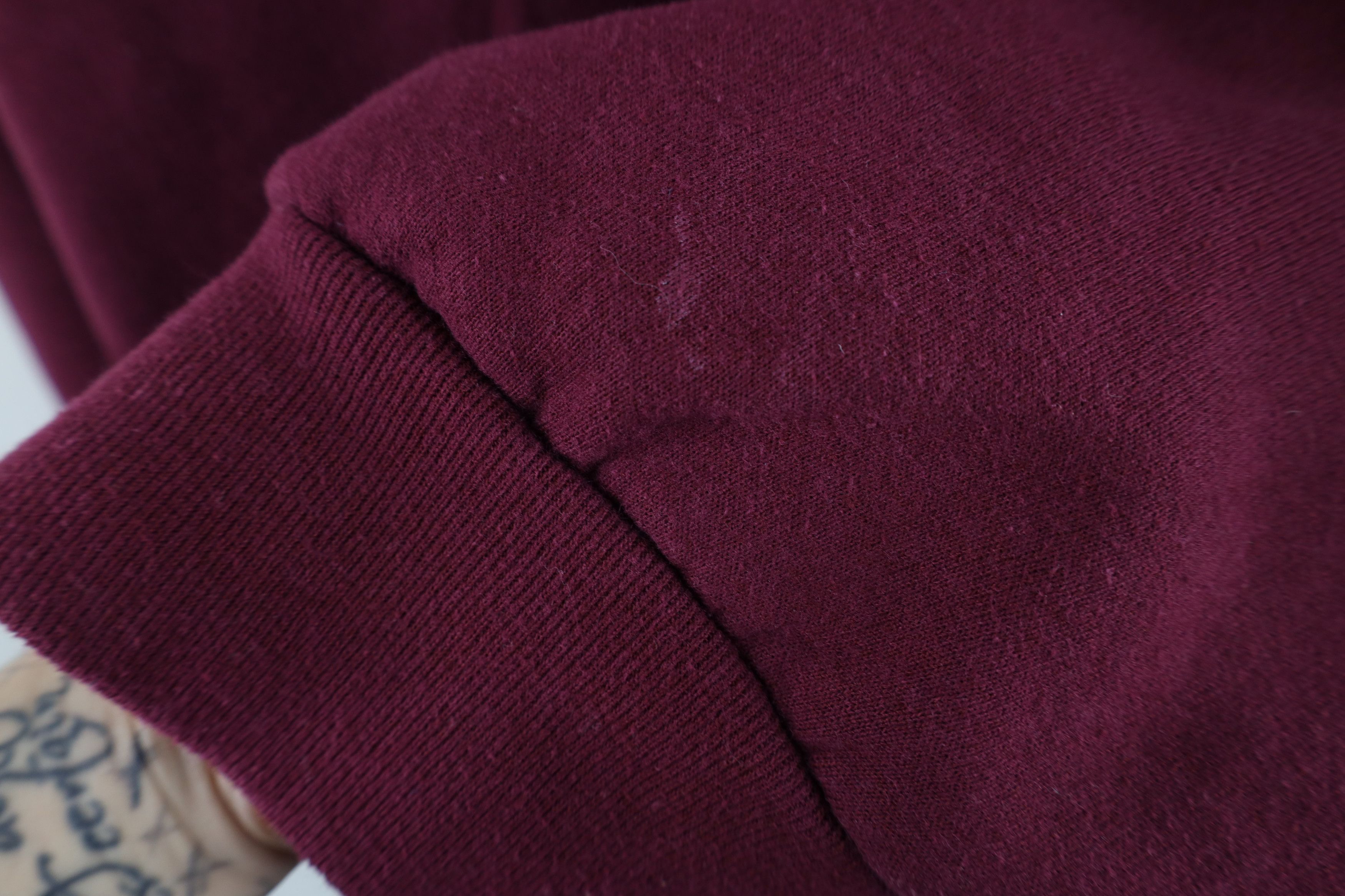 Vintage Vintage 90s Kappa Alpha Psi Sorority Crewneck Sweatshirt USA Size XL / US 12-14 / IT 48-50 - 7 Thumbnail