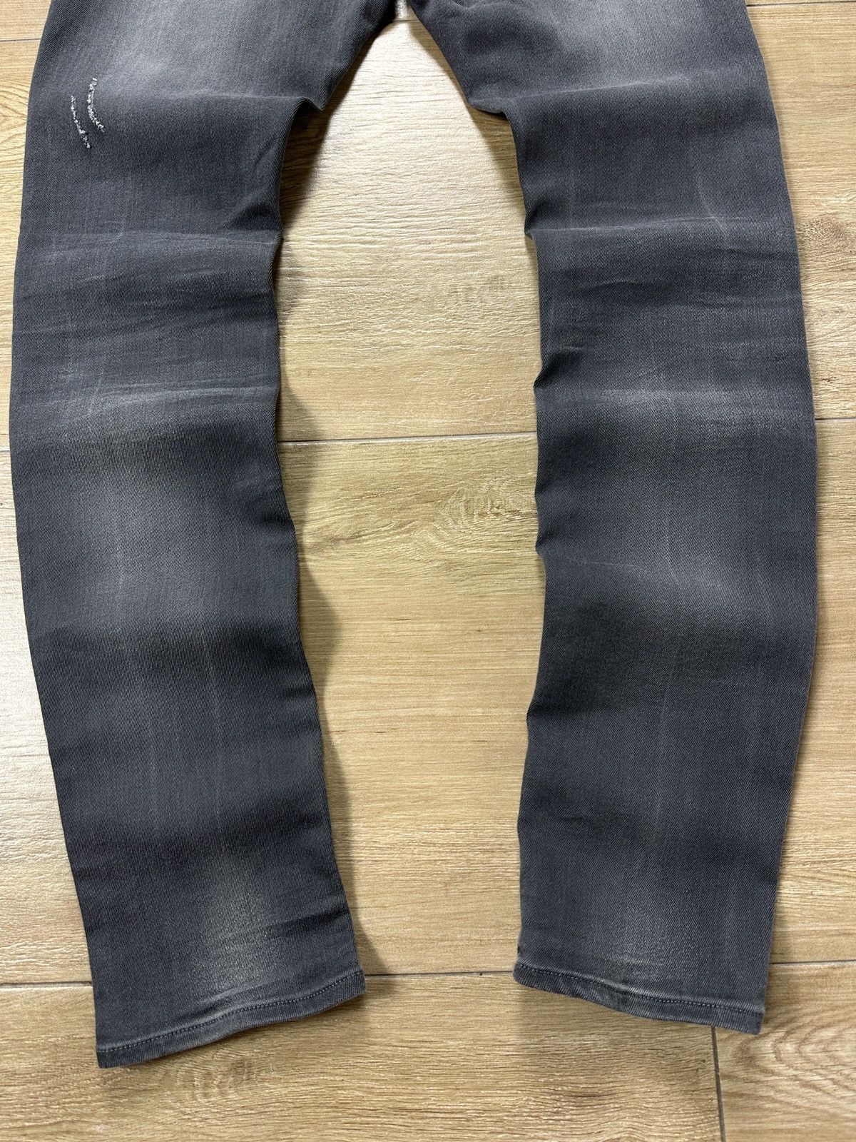 G-Star NEW🏷️ G-Star Raw Revend Super Slim Denim Jeans Size US 29 - 11 Thumbnail