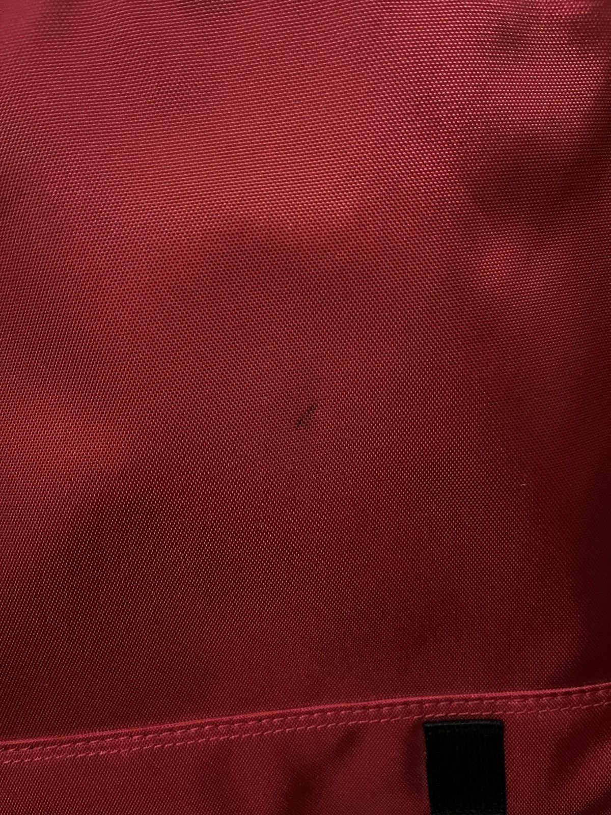 Yohji Yamamoto Yohji Yamamoto Y’ SACCS POUR HOMME 3 Way Travel Bag Size ONE SIZE - 18 Thumbnail