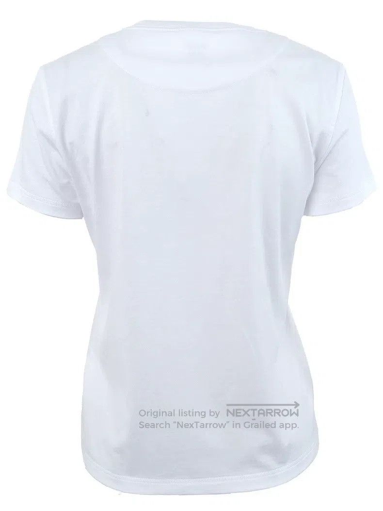 Hermes Hermes Short sleeve Size XXS / US 00 / IT 34 - 3 Thumbnail