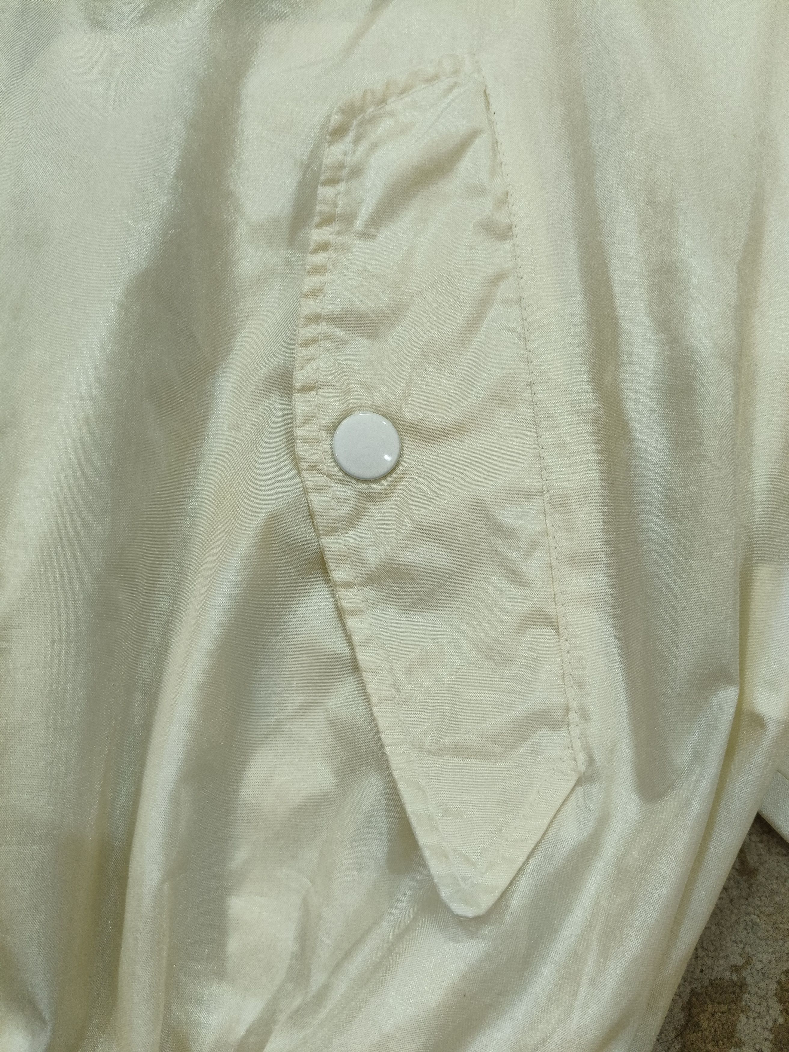 Band Tees × Vintage Whitney Houston Sanyo Heat Beat 1990 Concert Size US L / EU 52-54 / 3 - 4 Thumbnail