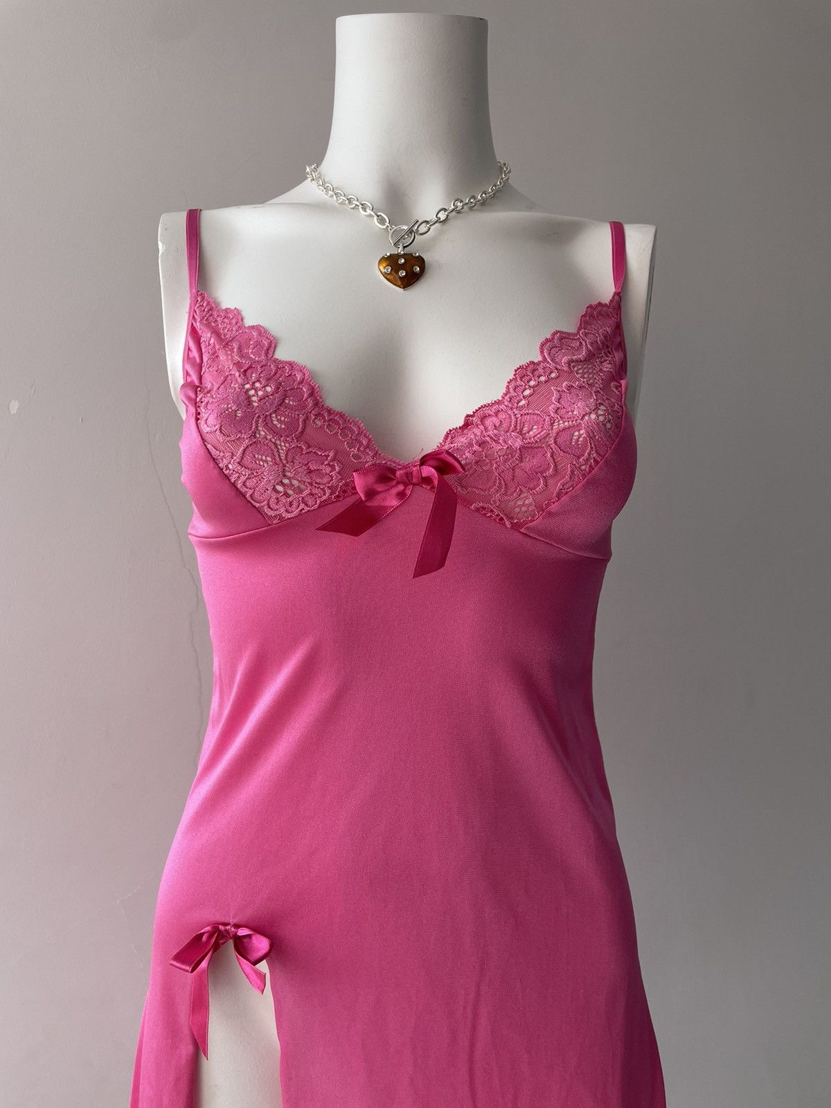 Vintage y2k babydoll Size S / US 4 / IT 40 - 10 Thumbnail