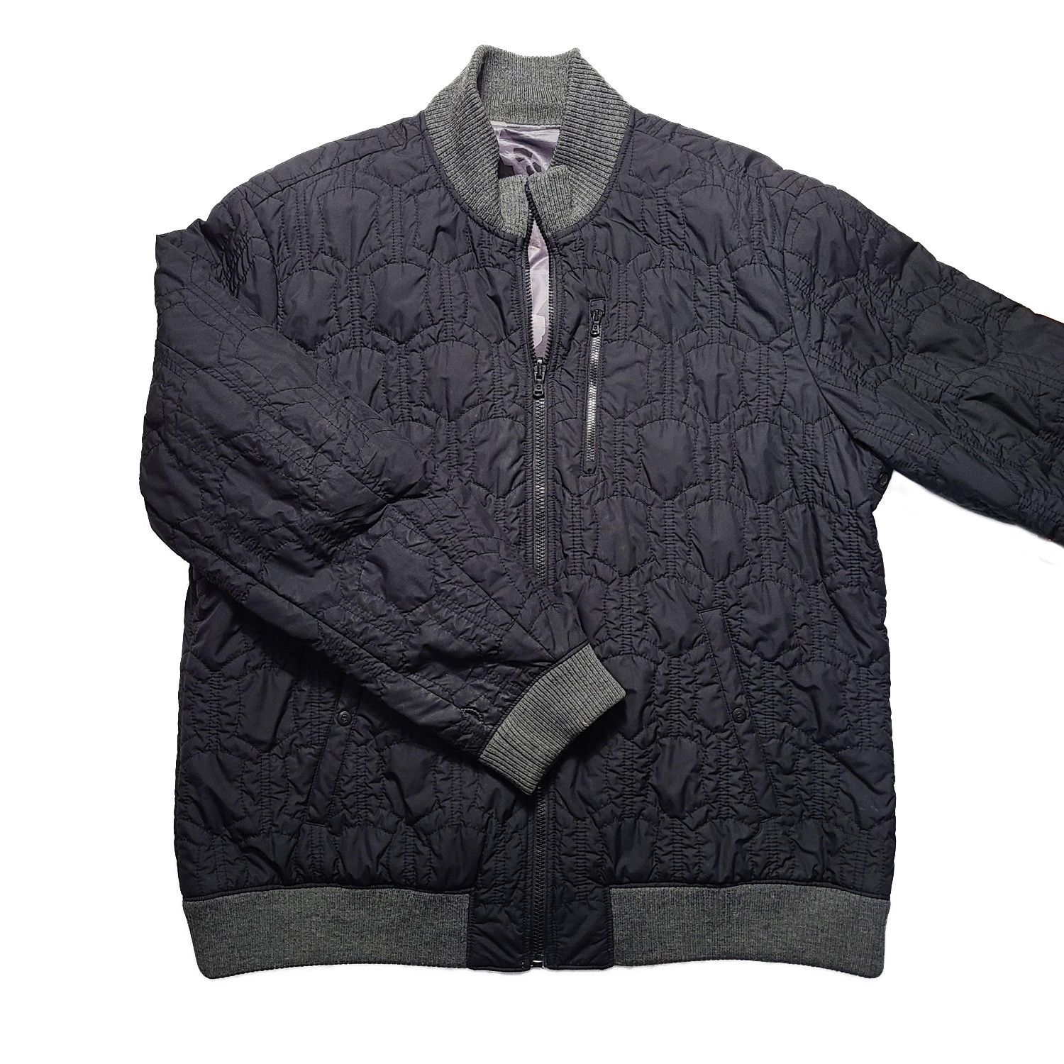Victorinox Victorinox Protect Primaloft Insulated Reversible Jacket Size US XXL / EU 58 / 5 - 6 Thumbnail