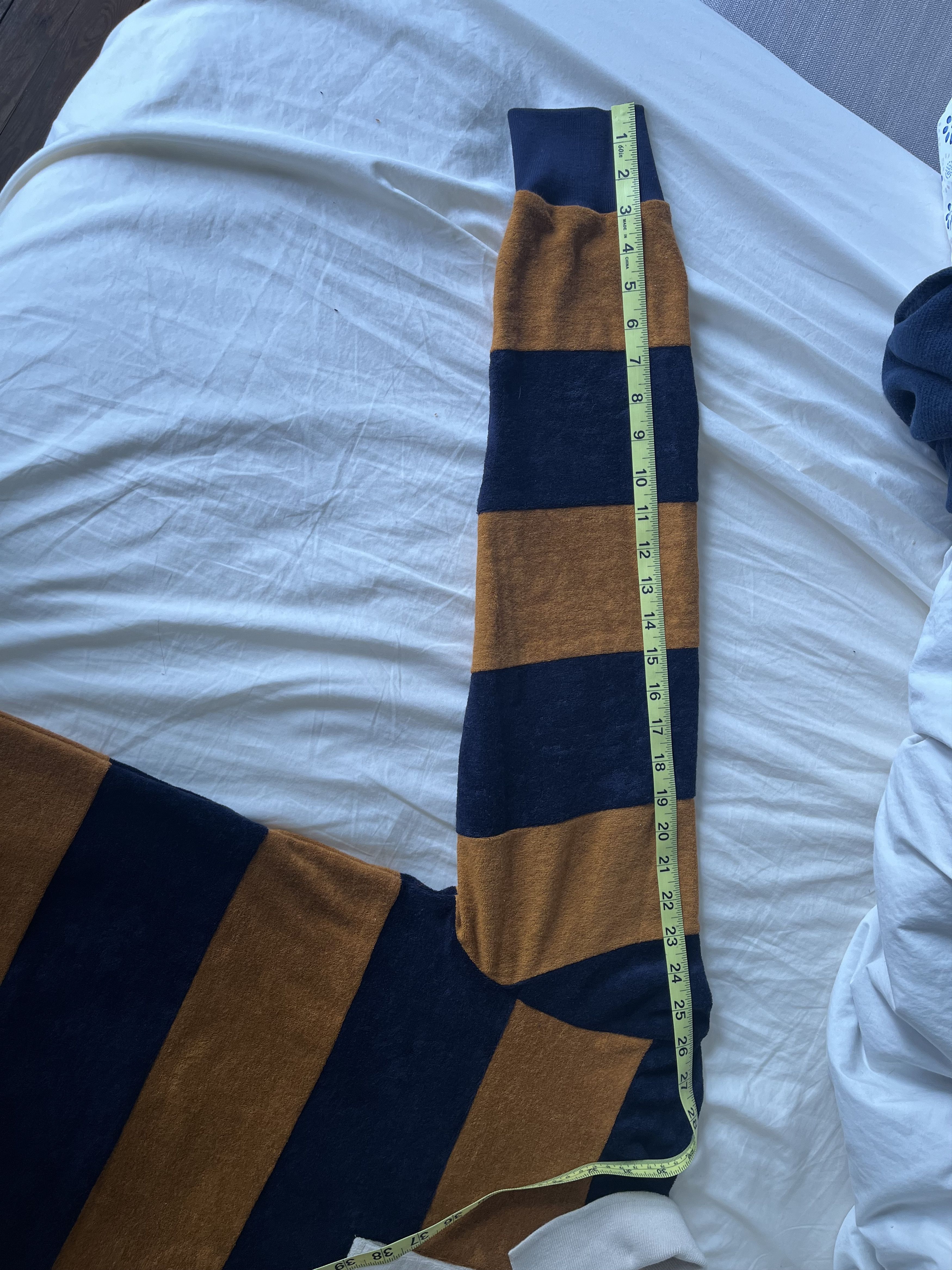 Howlin' Howlin Towel Rugby Polo Size US S / EU 44-46 / 1 - 5 Thumbnail