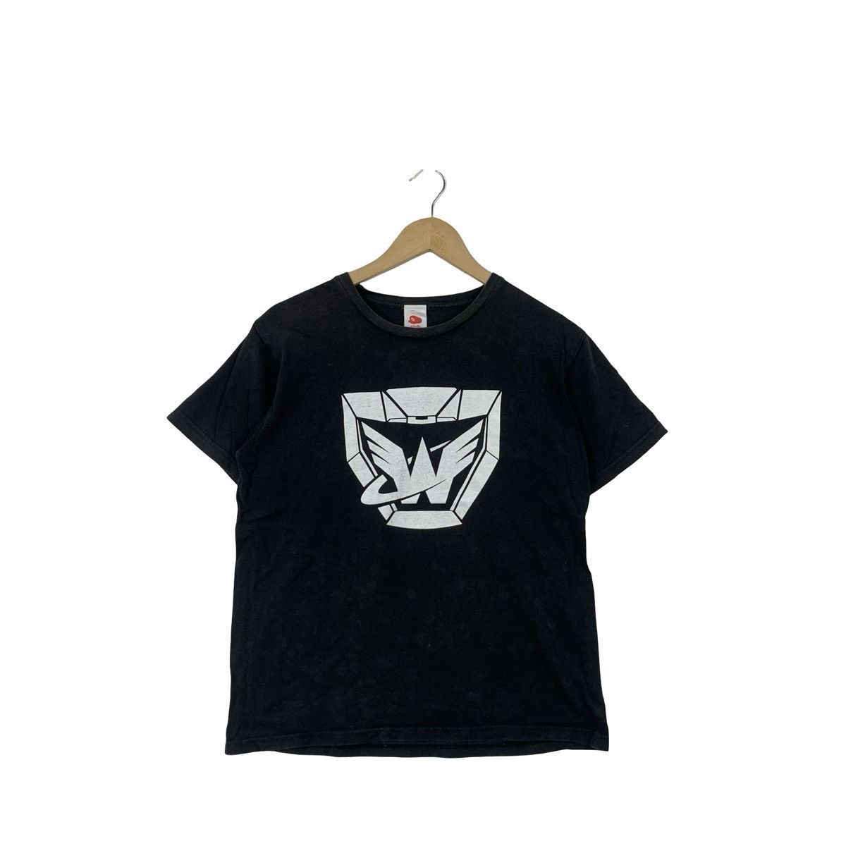 Other CLUB NINTENDO The Wonderful 101 Video Game Tee Shirt Top Size US M / EU 48-50 / 2 - 3 Thumbnail