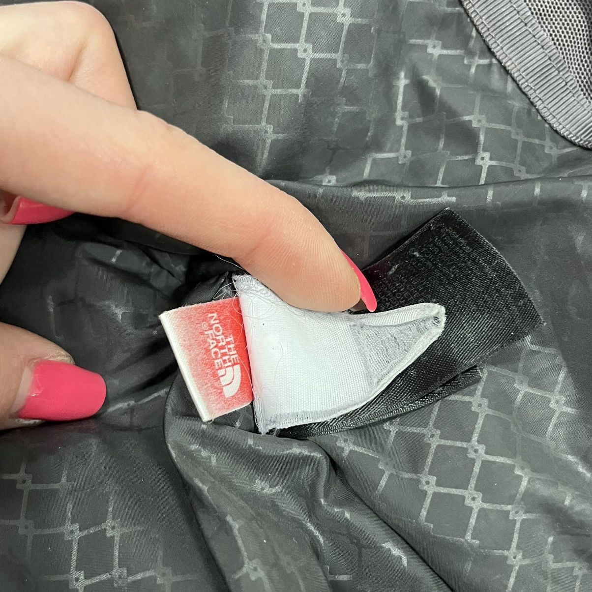 The North Face The North Face navy parka jacket HyVent tnf Size US S / EU 44-46 / 1 - 16 Thumbnail