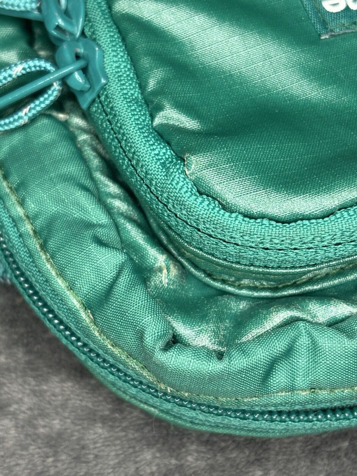Supreme Supreme Cordura Shoulder 2017 Bag Crossbody Men’s Pouch Size ONE SIZE - 5 Thumbnail