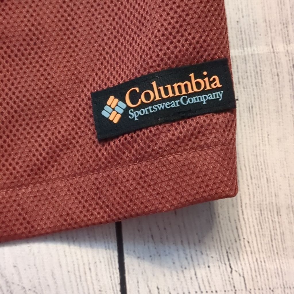 Columbia Columbia riptide retro shorts size XL Size 36" / US 14 / IT 50 - 4 Thumbnail