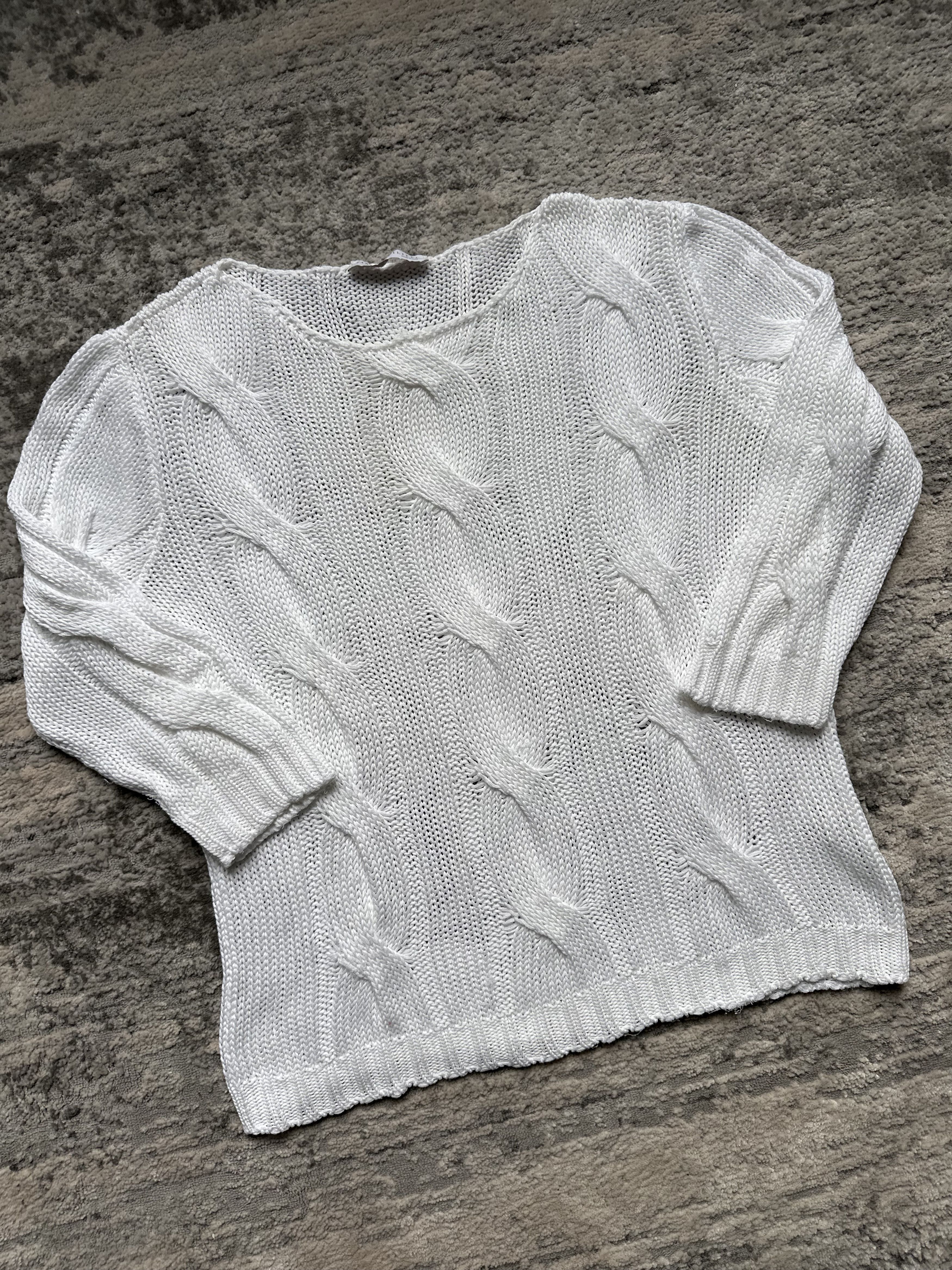 Fabiana Filippi Fabiana Filippi sweater Size M / US 6-8 / IT 42-44 - 2 Thumbnail