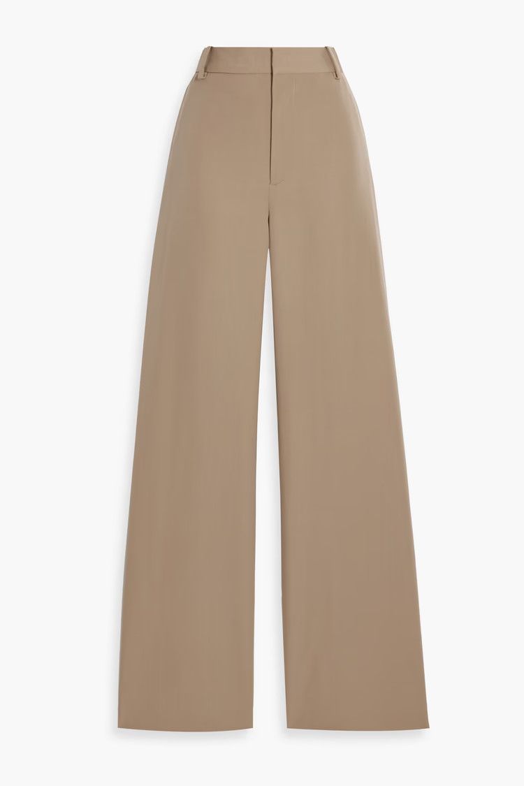 Balmain o1y0625 Casual Pant in Beige Size 30" / US 8 / IT 44 - 1 Thumbnail