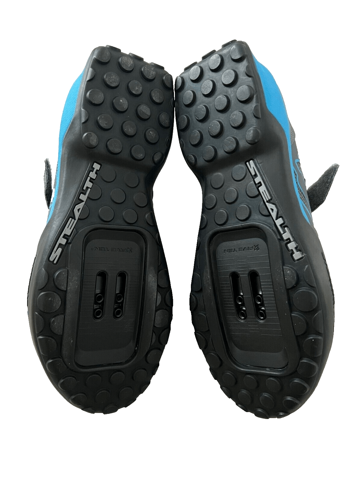 Adidas Adidas BC0770 Five Ten Kestrel Lace Mountain Bike Shoes 5 Size US 5 / IT 35 - 6 Thumbnail