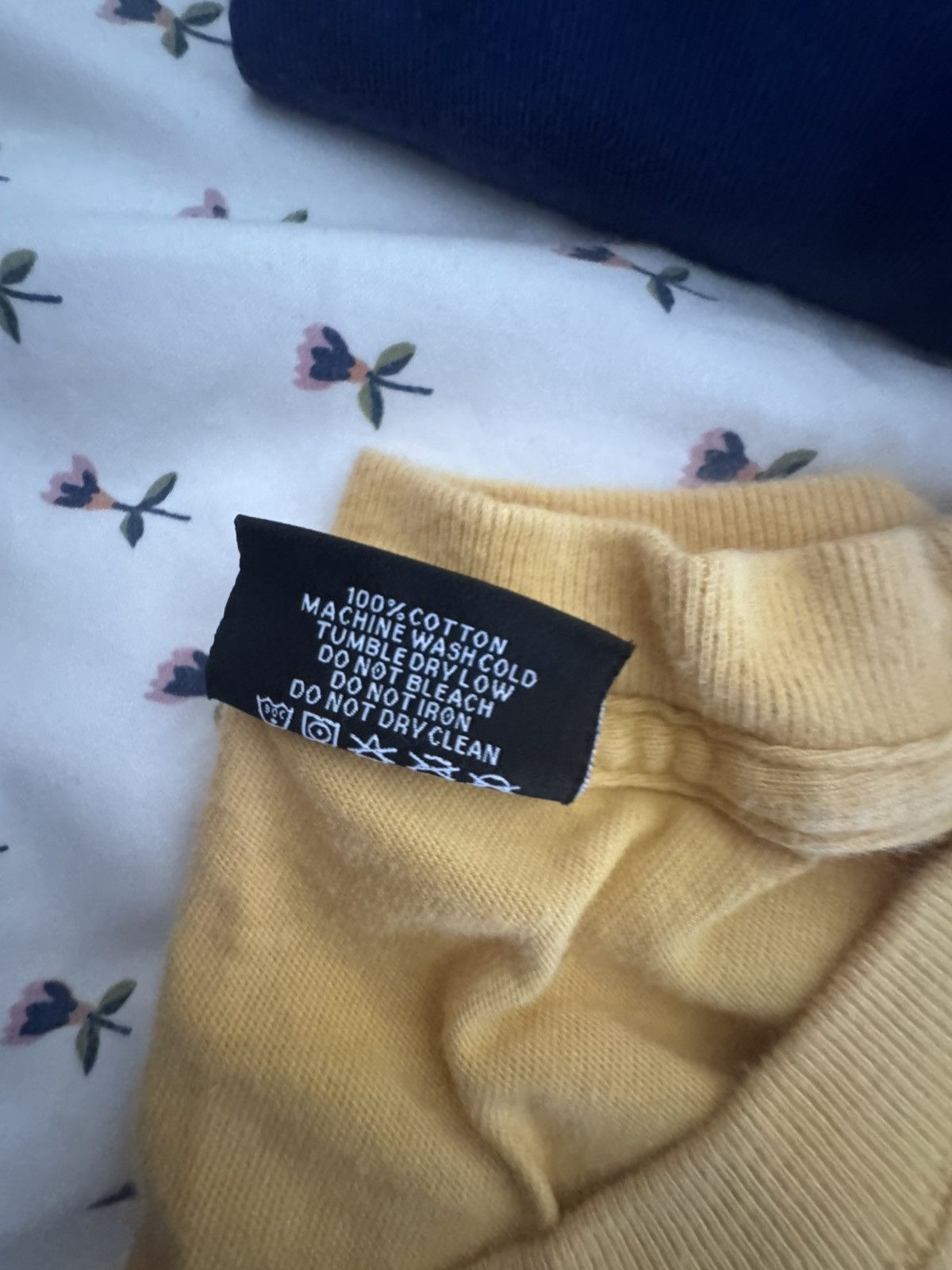 Stussy XL Stussy Tee Lot Size US XL / EU 56 / 4 - 6 Thumbnail