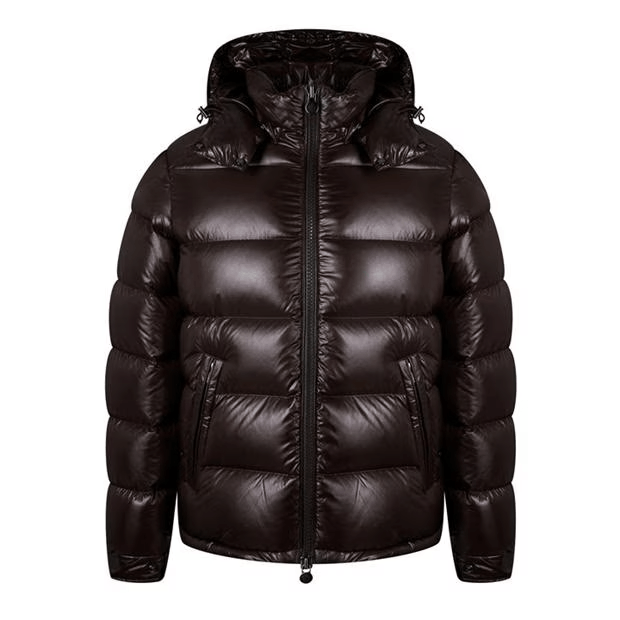 Maya Down Puffer Jacket