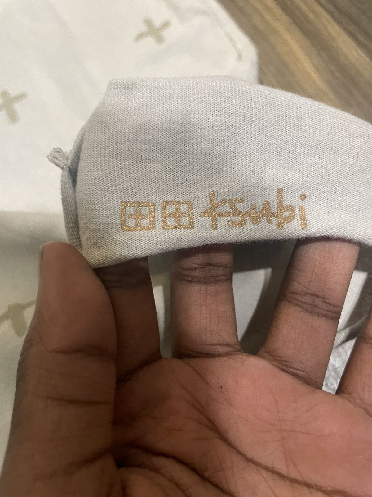 Ksubi ksubi shirt Size US S / EU 44-46 / 1 - 4 Thumbnail