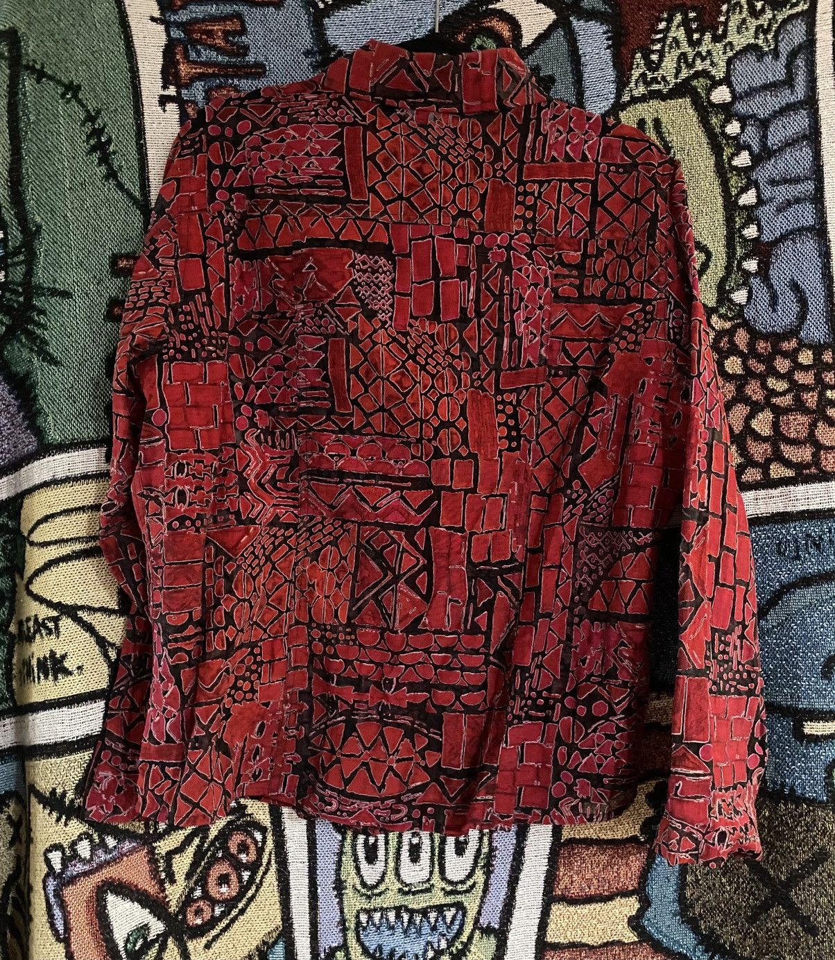 Chicos CHINO’S BLAZER Size XS / US 0-2 / IT 36-38 - 3 Thumbnail