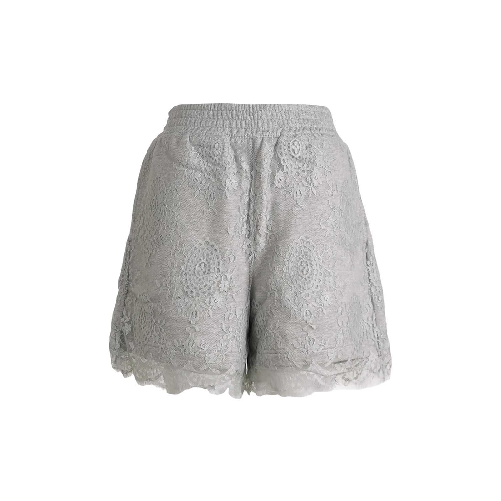 Burberry Burberry Women 28 Shorts Size 28" / US 6 / IT 42 - 1 Thumbnail