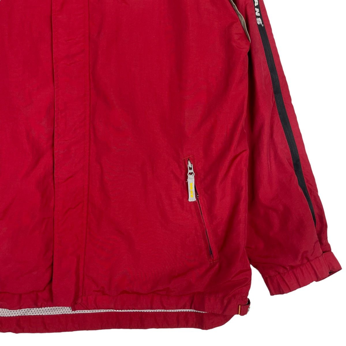 Japanese Brand × Vans 💥VANS 66 SPORT WINBREAKER JACKET Size US L / EU 52-54 / 3 - 4 Thumbnail