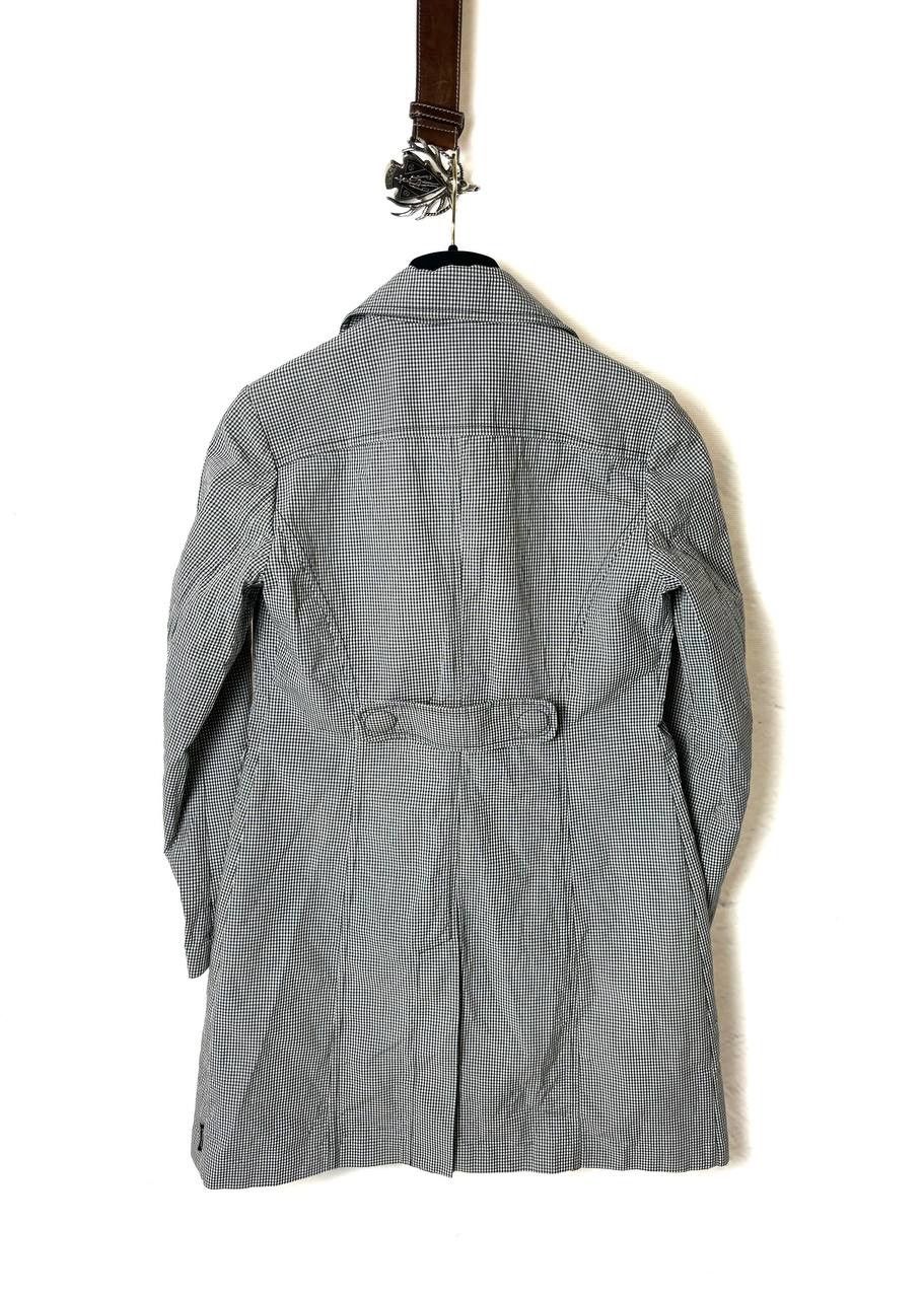 Moncler Moncler Trench Coat Size S / US 4 / IT 40 - 3 Thumbnail