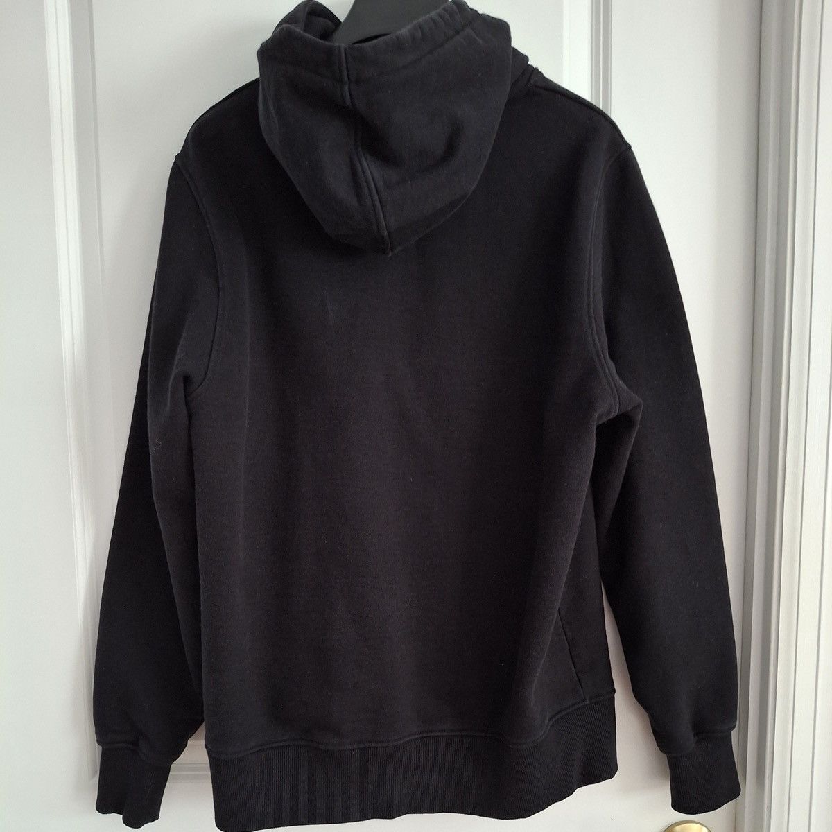 Daily Paper Elias hoodie for men Size US M / EU 48-50 / 2 - 3 Thumbnail
