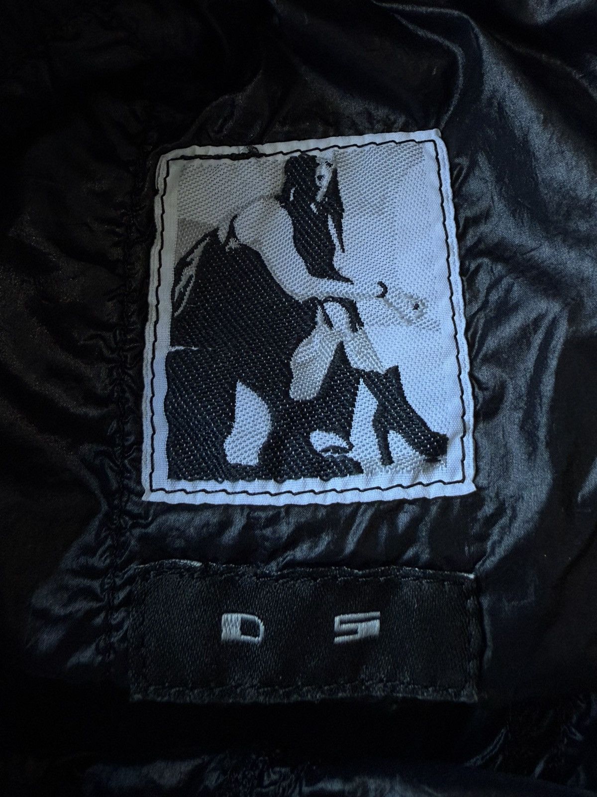 Rick Owens Drkshdw Rick Owens Drkshdw - Waxed Nylon Shorts Size US 30 / EU 46 - 9 Thumbnail